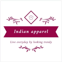 Indian apparel
