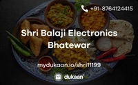Shri Balaji Electronics Bhatewar