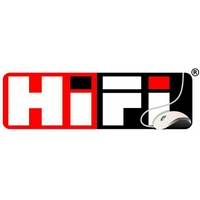 HiFi online