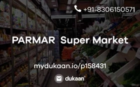 PARMAR  Super Market