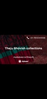 Theju Bhavish collections