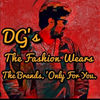 DG's Fashion Wear
