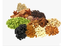 Kanish Dry Fruits & Spices