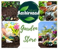 Nature's Aashirvaad Garden Store