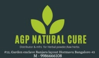 AGP Natural Cure