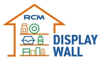 Indrapuri Rcm Display Wall