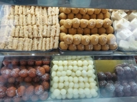Bhagwati sweets Nakur