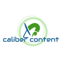 Caliber Content