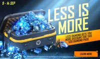 FREE FIRE DIAMOND