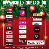Divyanshi Unique Fashion