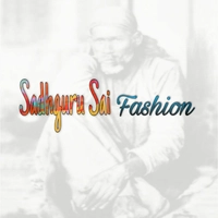 Sadhguru Sai Fashion