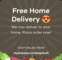 DEEPIKA NEGOCIA HEARBAL SHOPEE