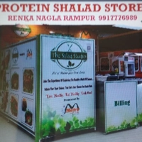 PROTEIN SHALAD STORE