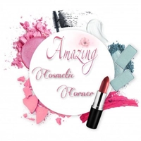 Amazing Cosmetic Corner