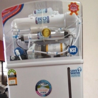 Ro water purifier