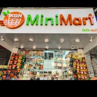 Annapurna Mart