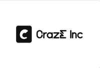 CrazE Inc.