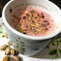 Al Madina Lassi & Khasmiri Chai