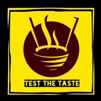 Test The Taste