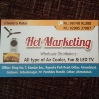 Het Marketing