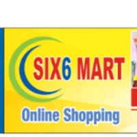SIX6 MART online shopping