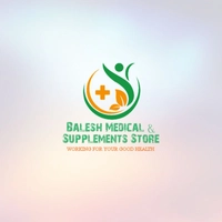 Balesh Nutrition & Supplement Store