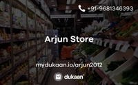 Arjun Store