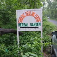 Shivedic Healing Center