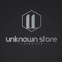 Unknown Gaming Store