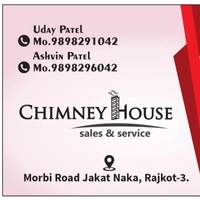 CHIMNEY HOUSE