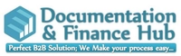 Documentation & Finance Hub