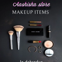Aashisha Store
