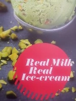 Amul Ice-cream Parlour