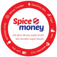 SPICE MONEY