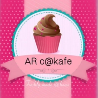 A R Cake Cafe