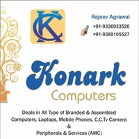 KONARK COMPUTERS