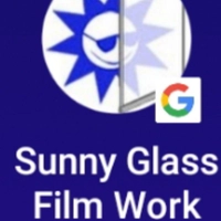 Sunny Glass Film Work