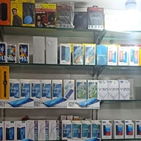 Hussain mobile shop