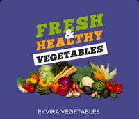 Ekvira Vegetables
