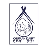 KHUMAN DAIRY