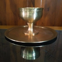 Bell Metal Utensils
