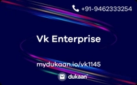 Vk Enterprise