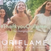 Hina Oriflame Brand Partner