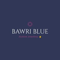 Bawri Blue