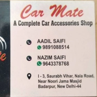 Car Accessories