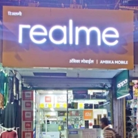 AMBIKA Mobile mi realme preferred partner