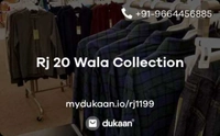 Rj 20 Wala Collection