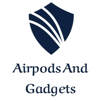 Airpods And Gadgets