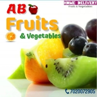 AB FRUITS & VEGETABLES