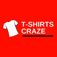 T-shirts Craze